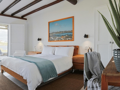 Standard Seaview Double Room