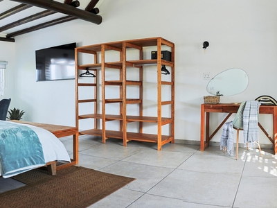 Luxury Deluxe Queen Room