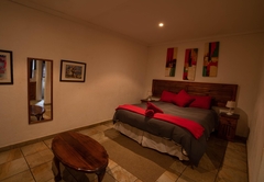 Unit 9 Self-Catering Double Room