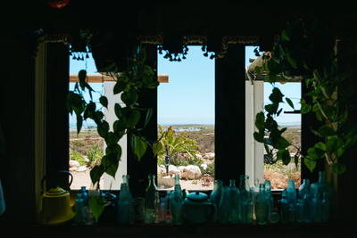 Dagdromer Holiday Home