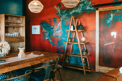 Dagdromer Holiday Home