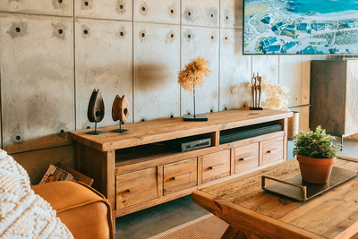 Dagdromer Holiday Home