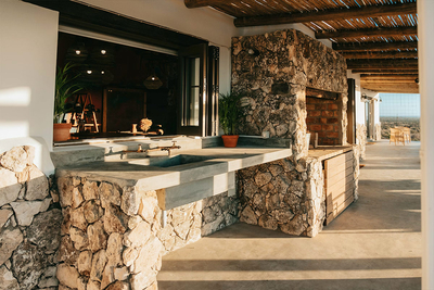 Dagdromer Holiday Home