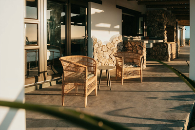 Dagdromer Holiday Home