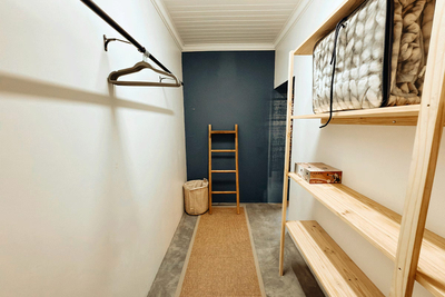 Dagdromer Holiday Home