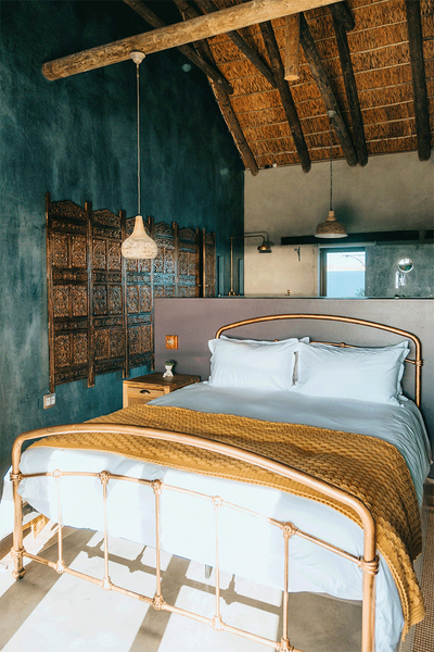 Dagdromer Holiday Home