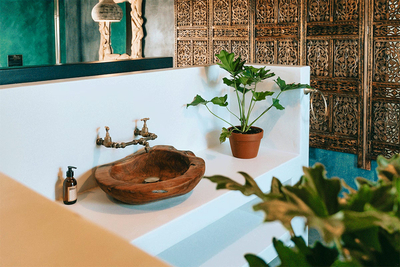 Dagdromer Holiday Home