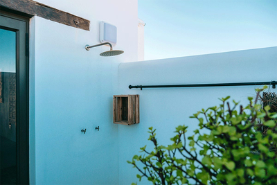 Dagdromer Holiday Home