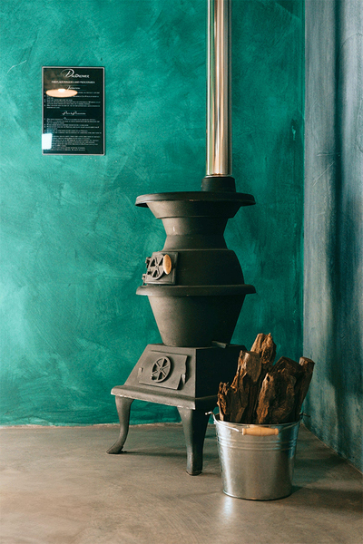 Dagdromer Holiday Home