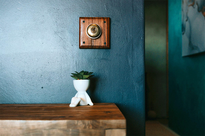 Dagdromer Holiday Home