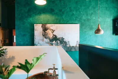 Dagdromer Holiday Home