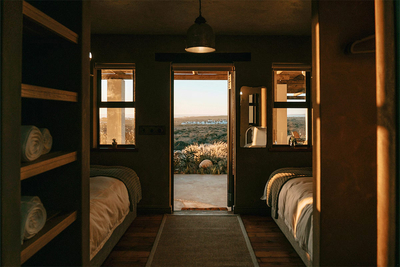 Dagdromer Holiday Home