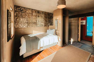 Dagdromer Holiday Home