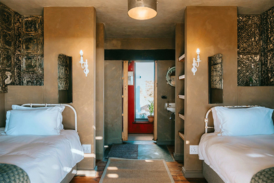 Dagdromer Holiday Home