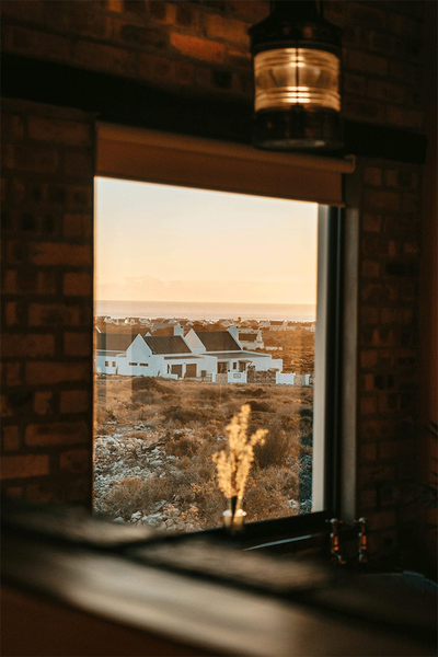 Dagdromer Holiday Home