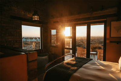 Dagdromer Holiday Home