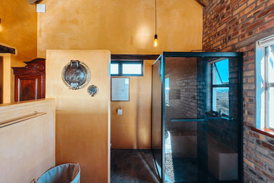 Dagdromer Holiday Home