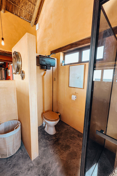 Dagdromer Holiday Home