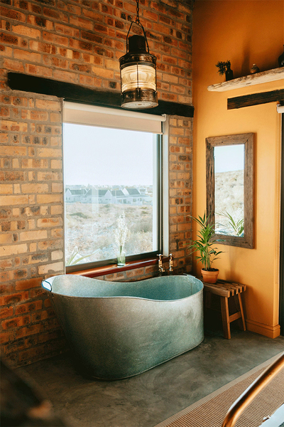 Dagdromer Holiday Home