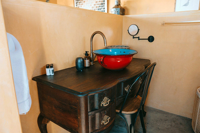 Dagdromer Holiday Home