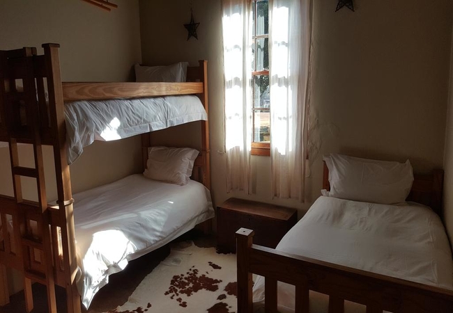 Cottage 1 - Two-Bedroom Cottage