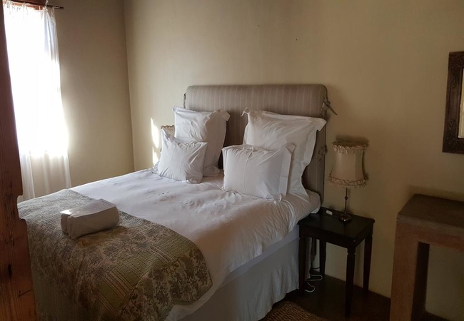 Cottage 1 - Two-Bedroom Cottage