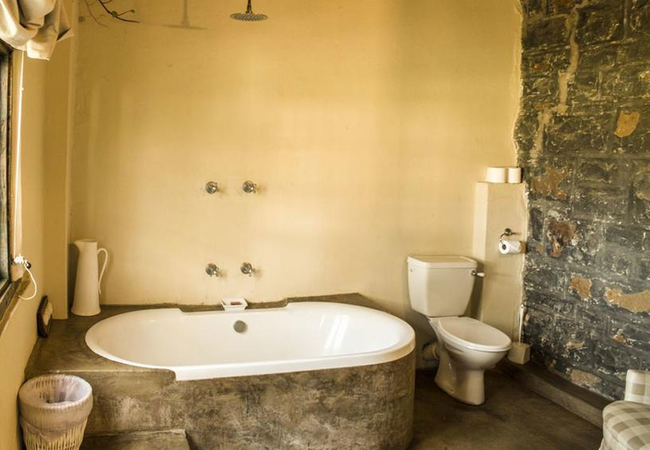 Cottage 2 - Two-Bedroom Cottage