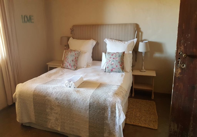 Cottage 2 - Two-Bedroom Cottage