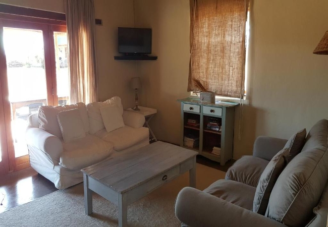 Cottage 2 - Two-Bedroom Cottage