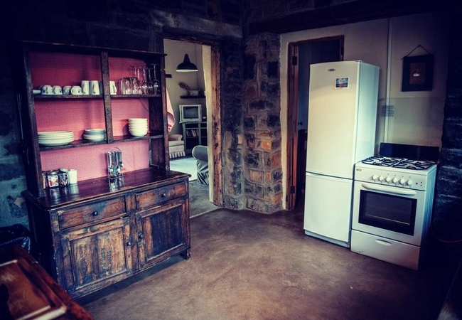 Cottage 2 - Two-Bedroom Cottage