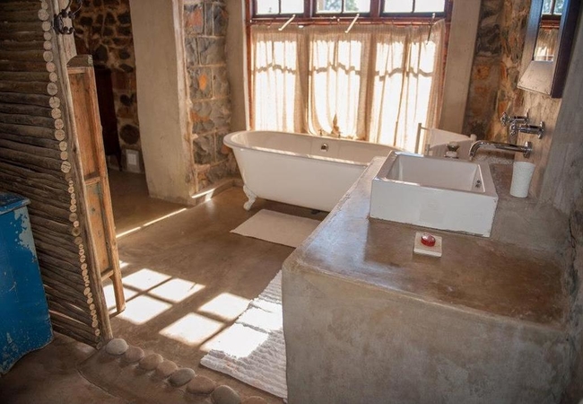 Cottage 3 - One-Bedroom Cottage