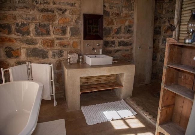 Cottage 3 - One-Bedroom Cottage