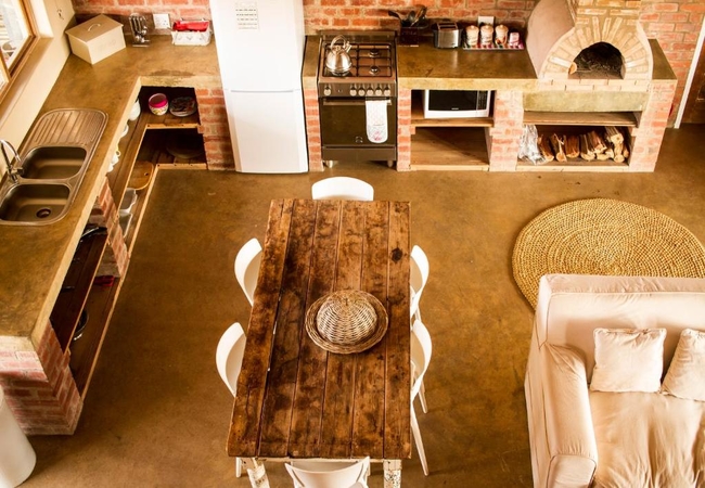 Cottage 4 - Three-Bedroom Cottage