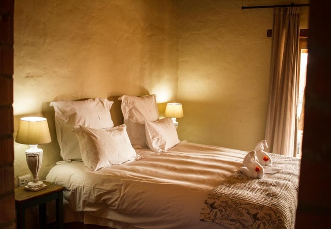 Cottage 4 - Three-Bedroom Cottage