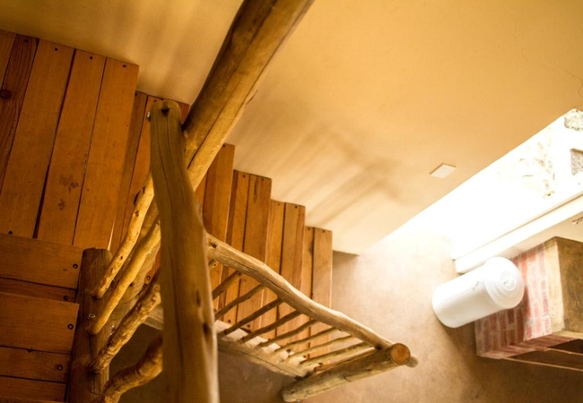 Cottage 4 - Three-Bedroom Cottage