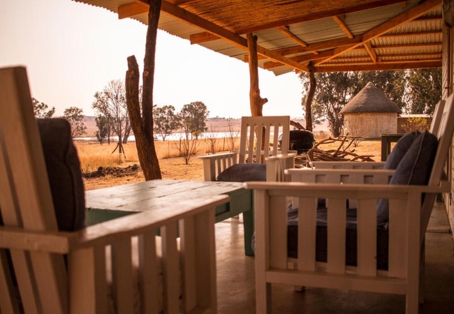 Cottage 4 - Three-Bedroom Cottage