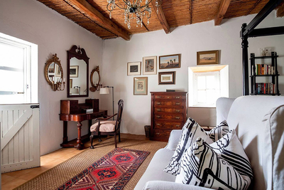 Deluxe Holiday Farmhouse