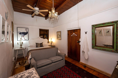 Deluxe Holiday Farmhouse