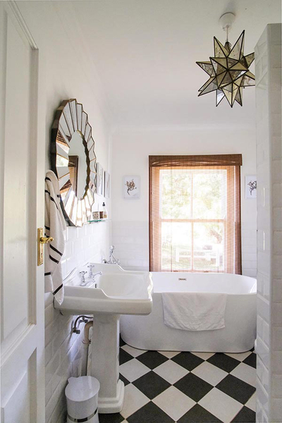 Deluxe Holiday Farmhouse