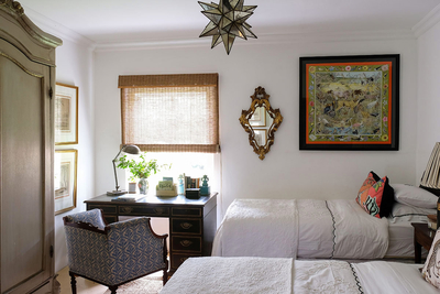 Deluxe Holiday Farmhouse