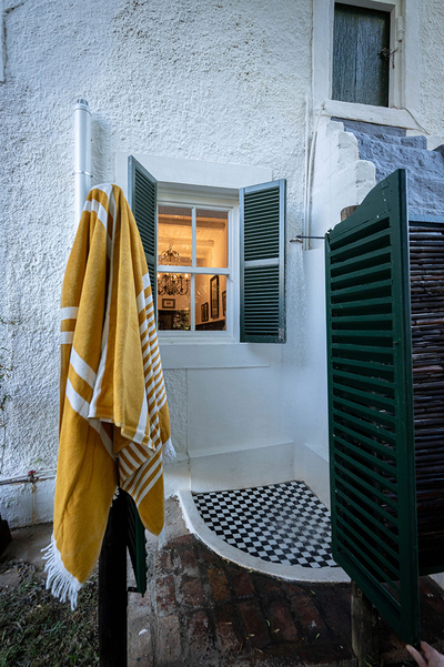 Deluxe Holiday Farmhouse