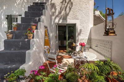 Deluxe Holiday Farmhouse