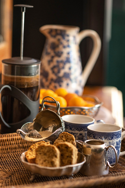 Deluxe Holiday Farmhouse