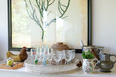 Deluxe Holiday Farmhouse