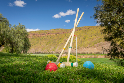 Deluxe Holiday Farmhouse