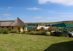 Dans Country Lodge