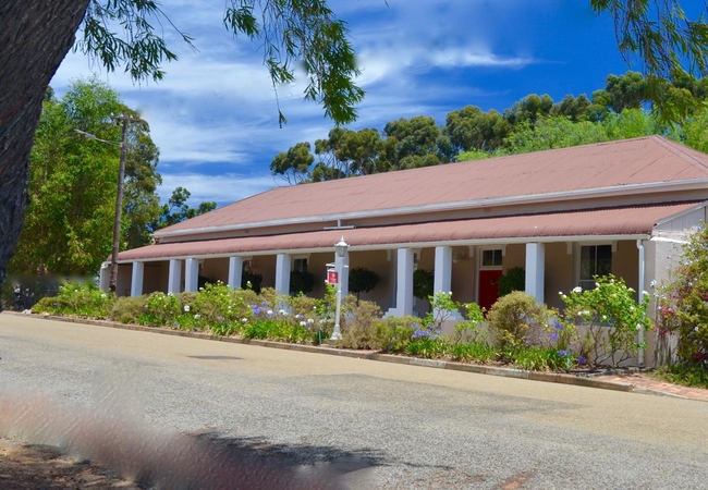 Darling Lodge Guest House