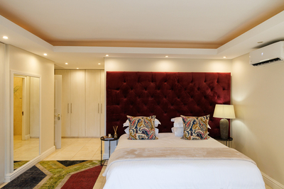 Signature Two Bedroom Apartment