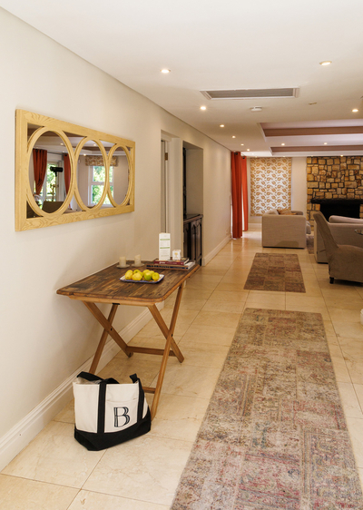 Signature Two Bedroom Apartment