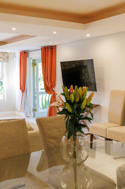 Signature Two Bedroom Apartment